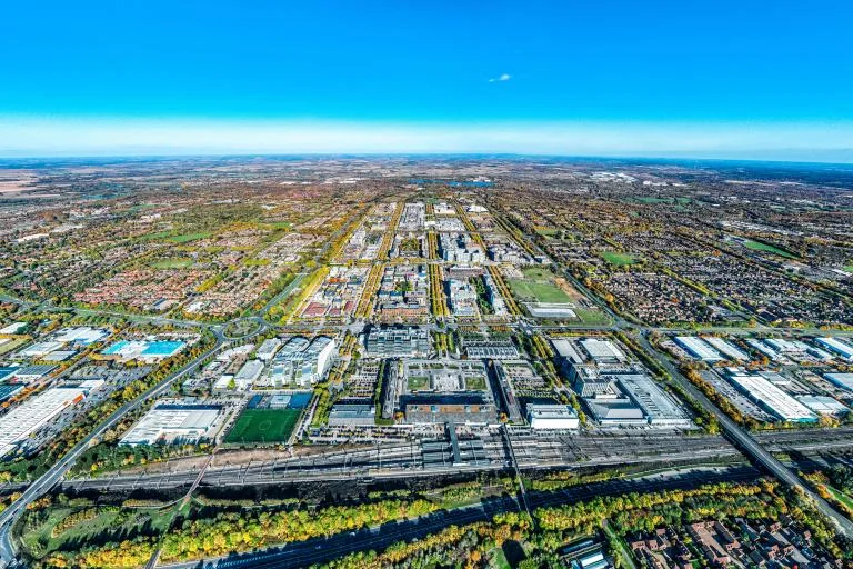 The Complete Guide to Finding Training Venues in Milton Keynes and Aylesbury